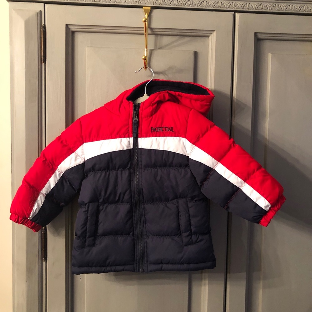 Pacific Trail Winter Coat size 24 months